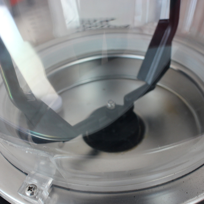 Commercial juicer PL-118 single-cylinder cold and hot dual-purpose cold and hot drink juicer Application Scenario