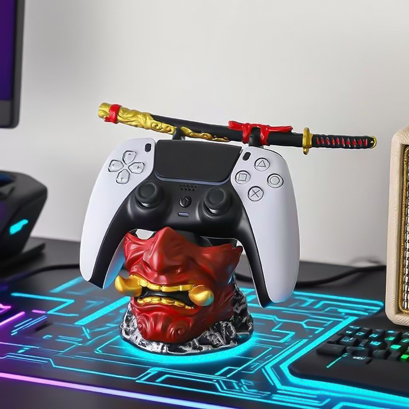 游戏外设吃鸡/游戏外设按键/指套/四指吃鸡按键/Ps4掌机产品图