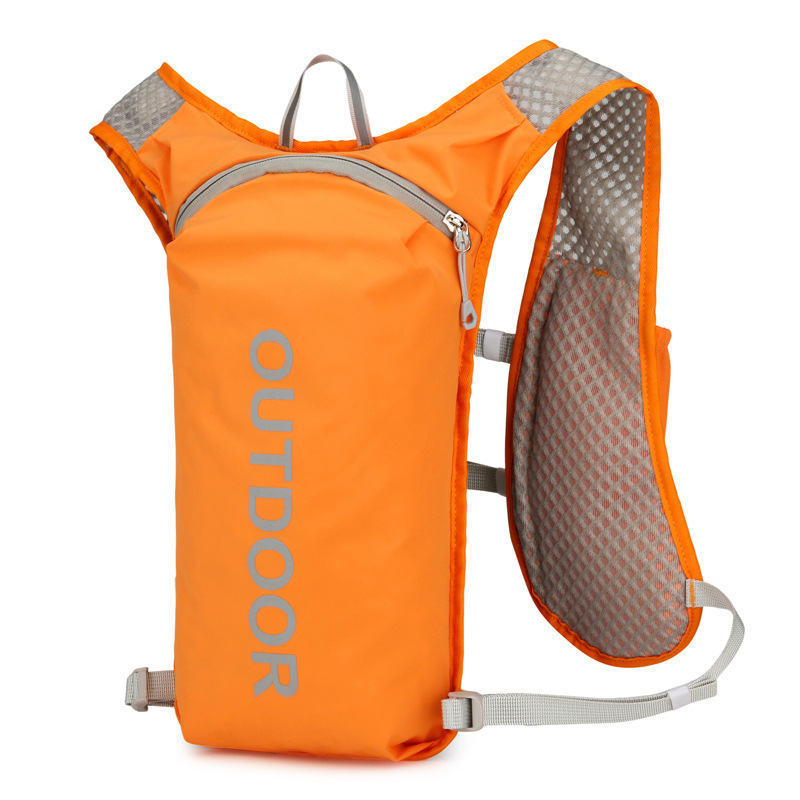 登山、徒步包实物图