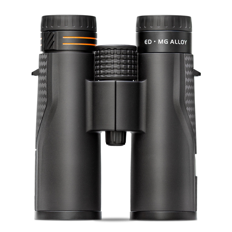 Shengtu's new ED lens telescope, nitrogen-filled and waterproof outdoor binoculars, is a professional high-definition telescope details Picture