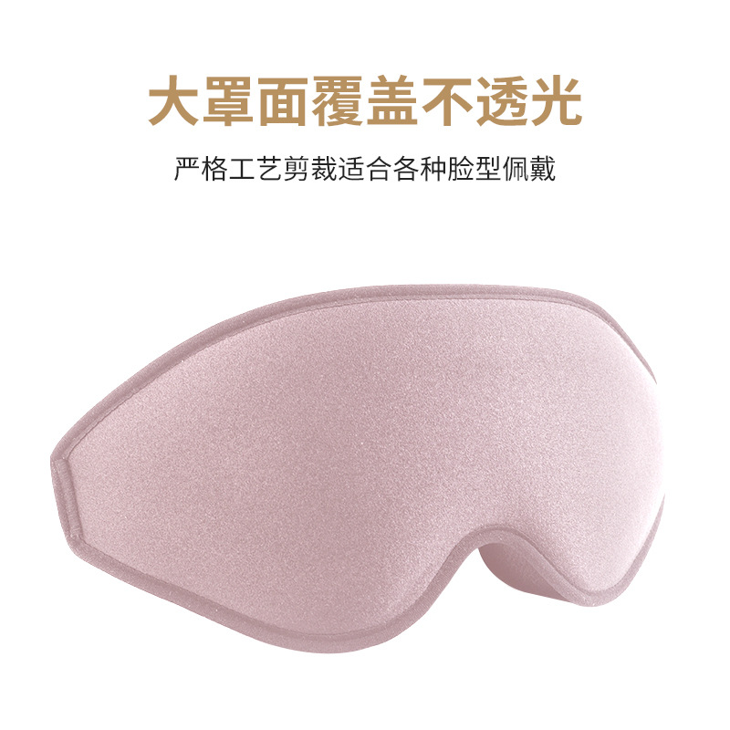 防辐射眼镜实物图