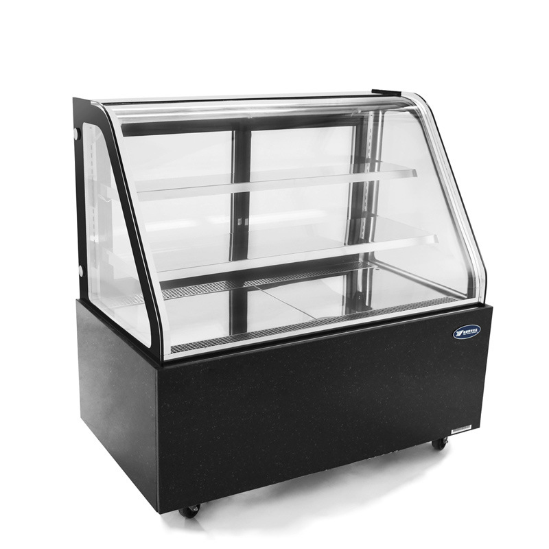 保鲜冷藏设备实物图