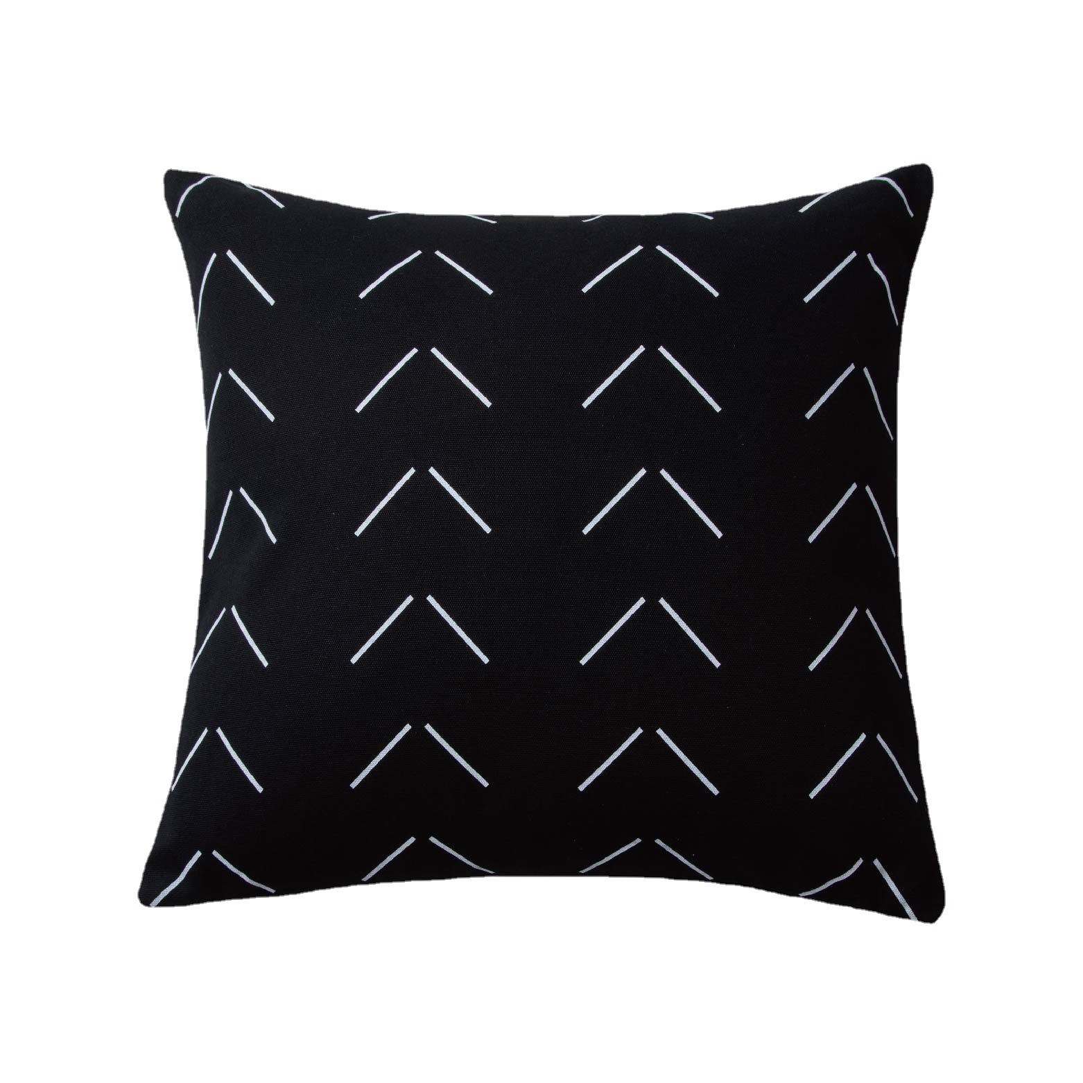Amazon Bohemian Geometric Print Throw Pillows, Simple Living Room Cushions, Dormitory Backrests, Sofa, Bedroom Pillowcases