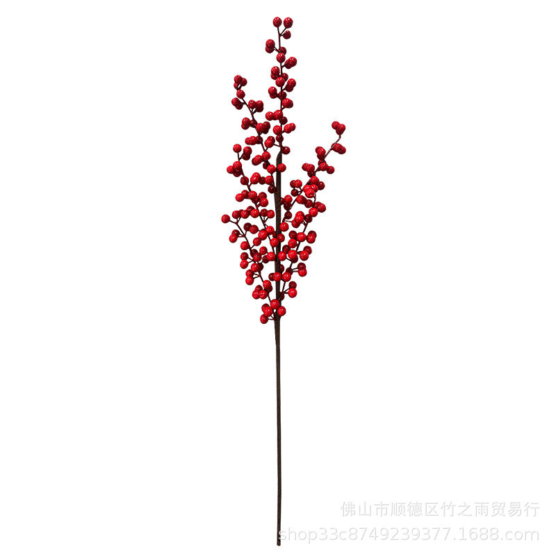 仿真花/微景观手工苔藓批发/多肉仿真花/造景用品/绿植装饰白底实物图