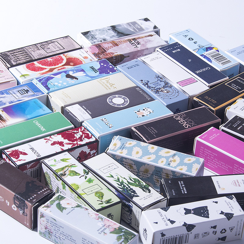 结婚纸盒/包装盒/过年零食拌手礼/蛋糕盒/Cup产品图