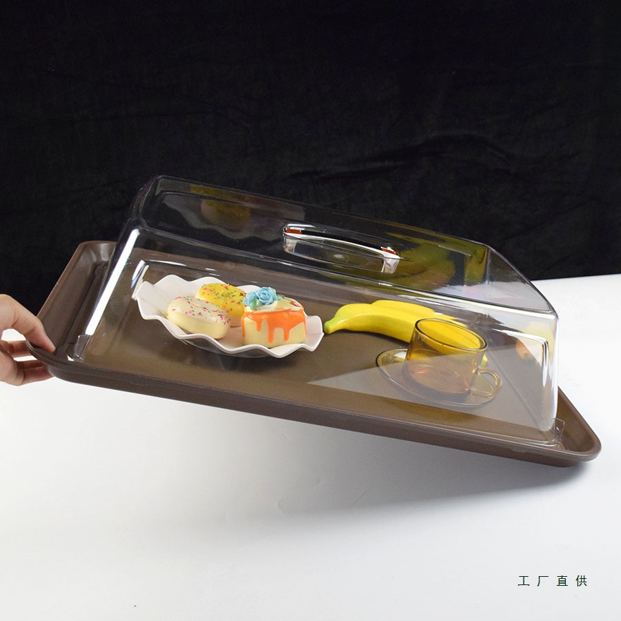 塑料盖实物图