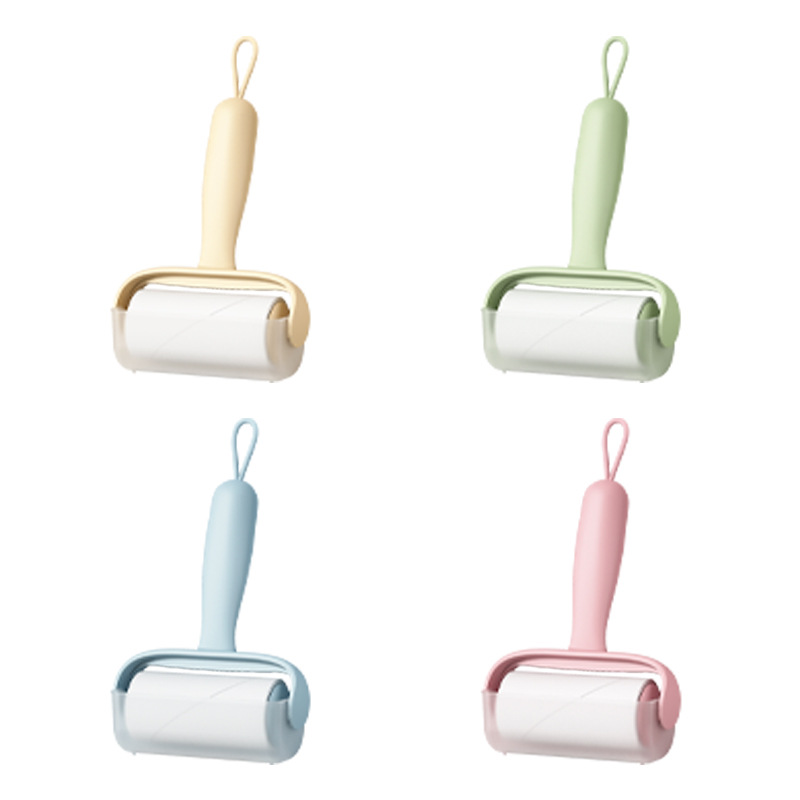 宠物用品/宠物除毛/猫咪梳毛器/粘毛器毛/宠物除毛器白底实物图