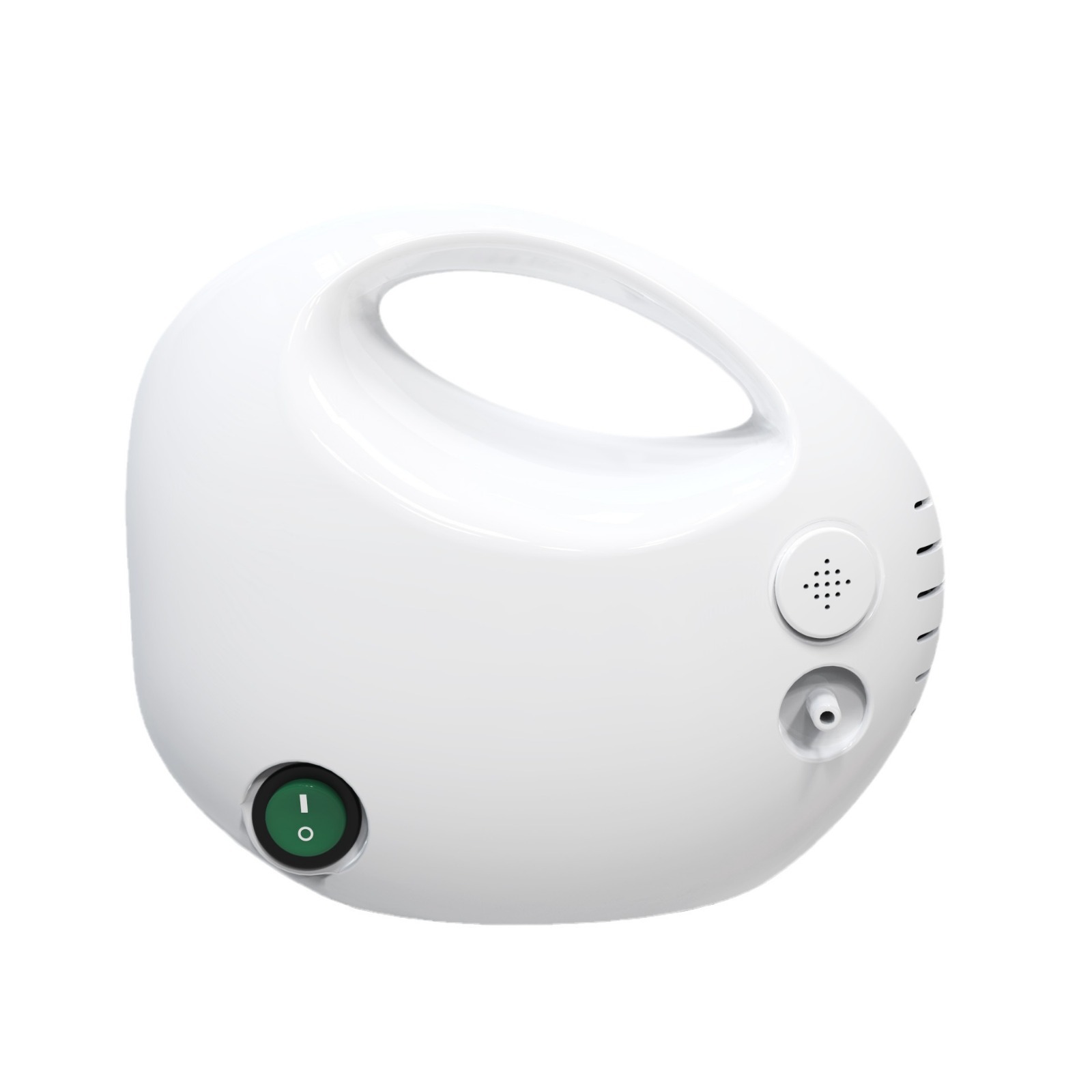 KM-WV02 household compression nebulizer exclusively for foreign trade, adjustable nebulizer for adults and children Application Scenario