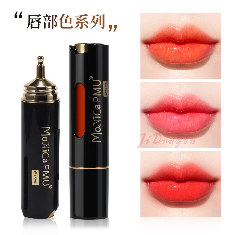 shanilak Organic Micro-Dye Concentrated Liquid Eyebrow Tattooing Colorant PMU Eyebrow, Eye and Lip Colorant has been filed