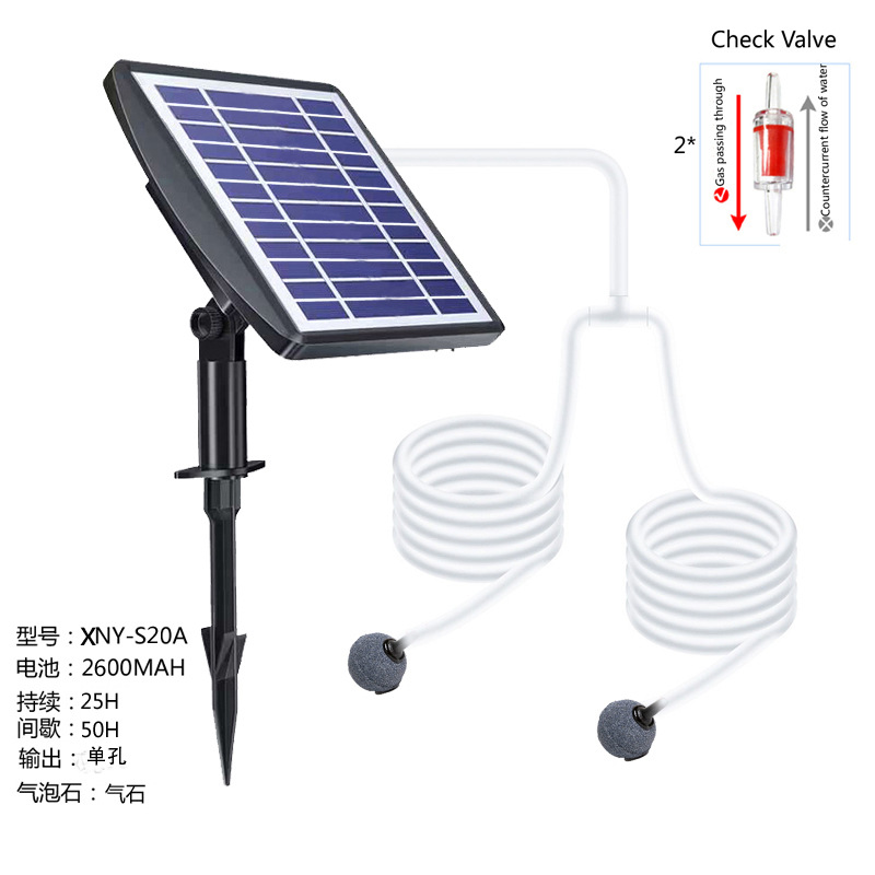 High-efficiency black photovoltaic modules, solar panels, charging panels, photovoltaic panel power generation systems for outdoor use Specification image
