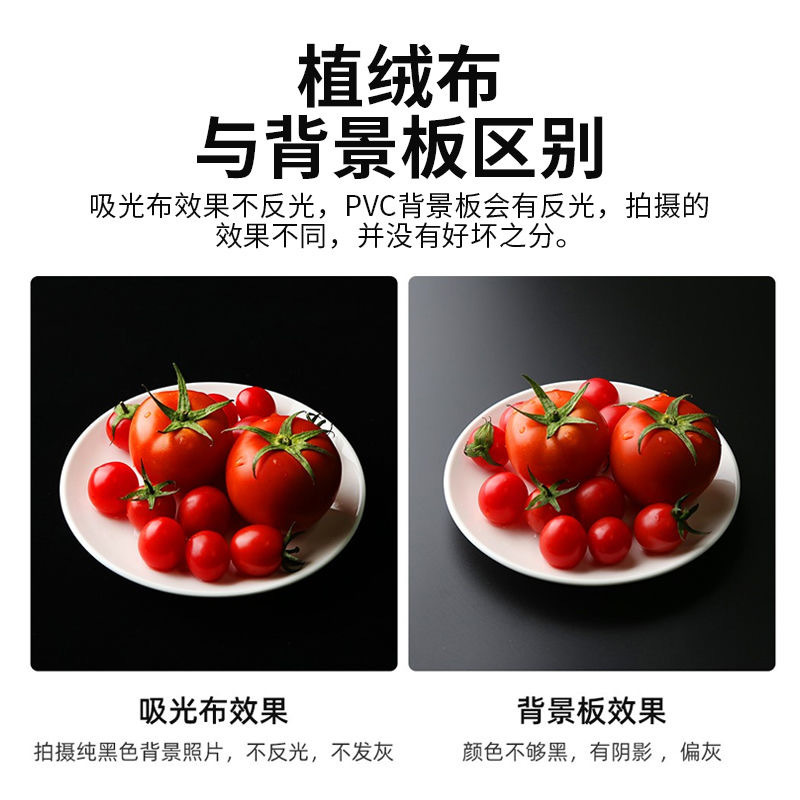 摄影摄像器材实物图