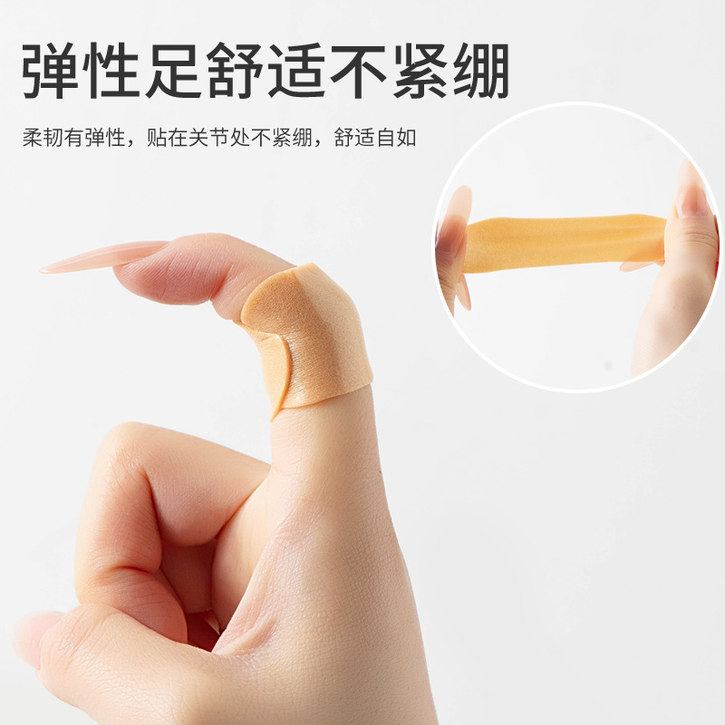 Anti-friction heel stickers, anti-scratch stickers, high heels that don't fit the feet, anti-friction heel stickers for leather shoes Specification image