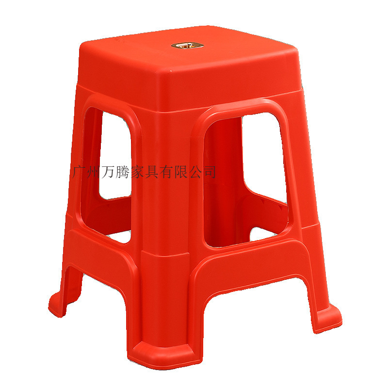 塑料桌椅实物图