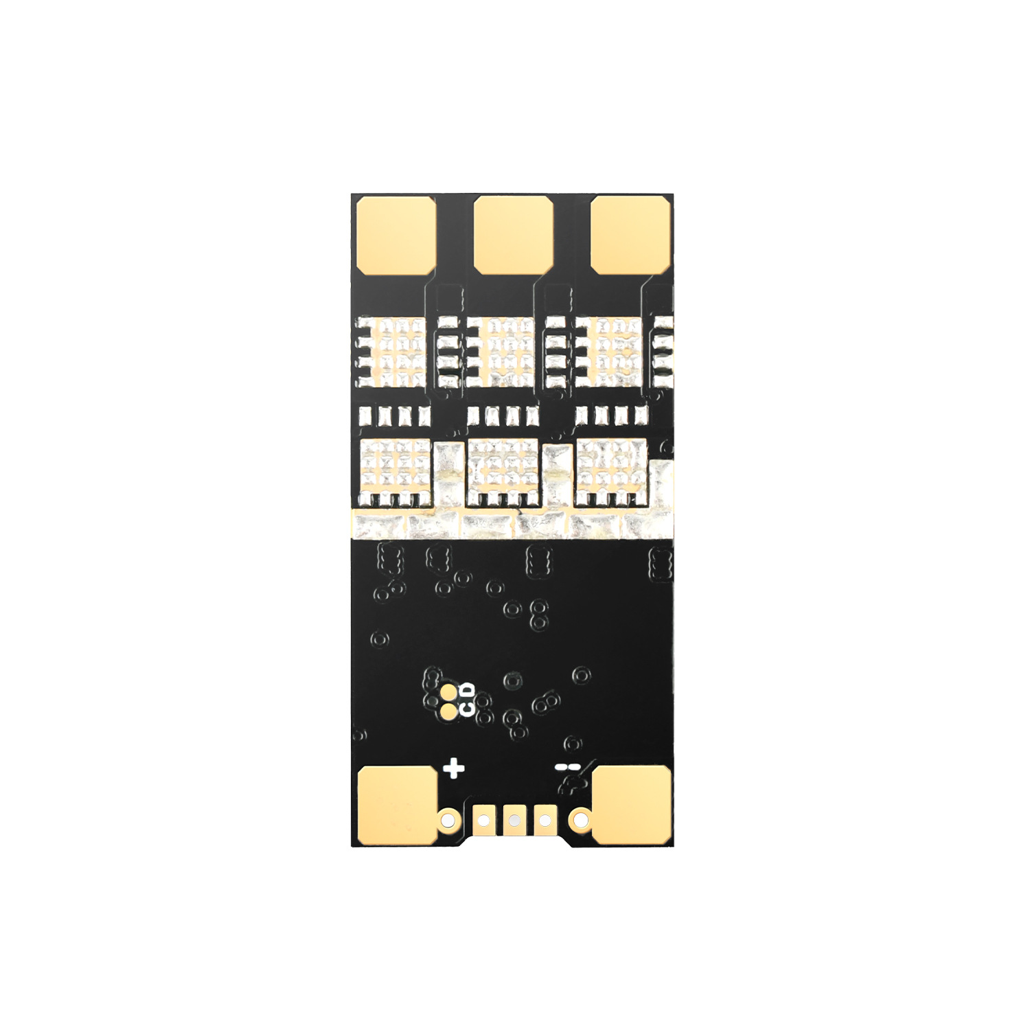 Droneer电调FPV分体80AESCAM80A-SOLOM产品图