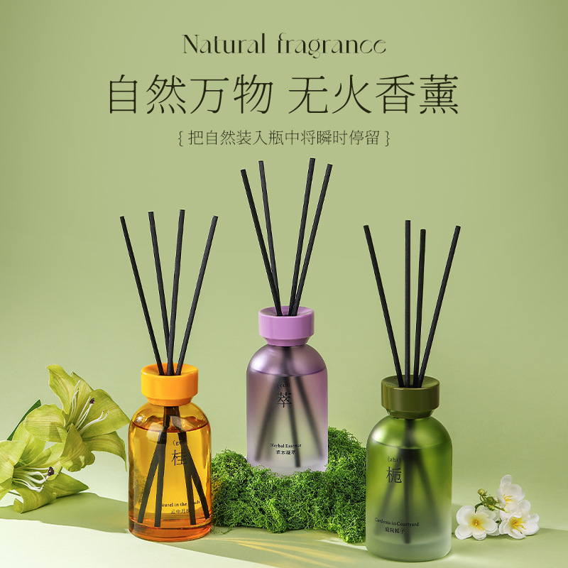 National trend style clothing deodorizing fragrance spray, long-lasting fragrance, wardrobe deodorizing air freshener, aromatherapy deodorizing, five-color fragrance air freshener, pet deodorizing agent