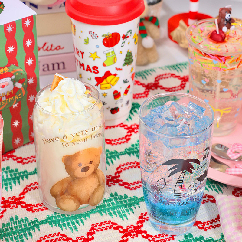 Creative and cute shaped candle blind box birthday gifts, DIY handmade fragrance and aromatherapy candles wholesale Application Scenario