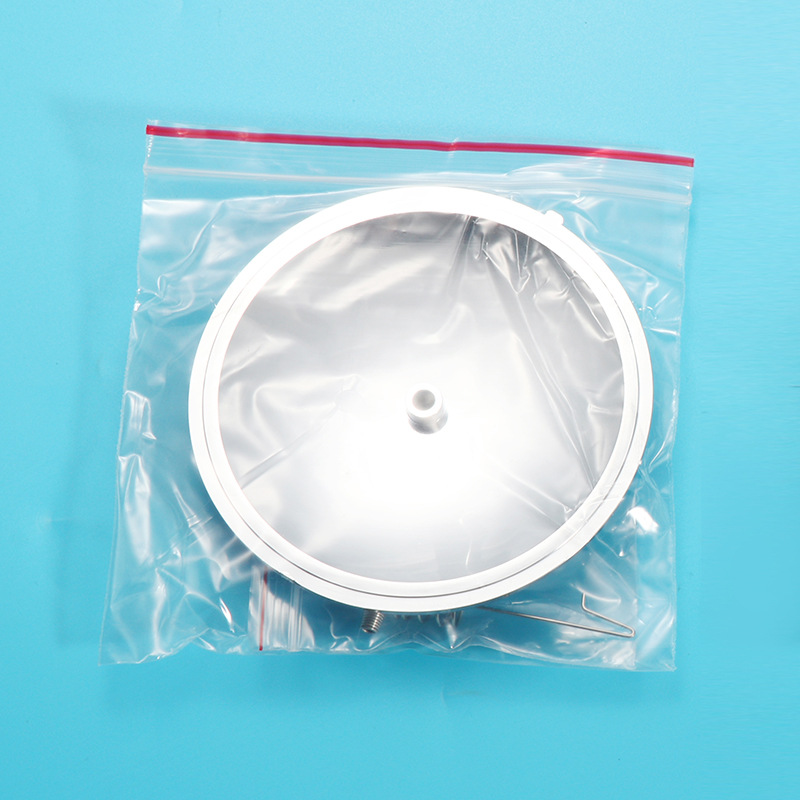 家用烟灰缸实物图