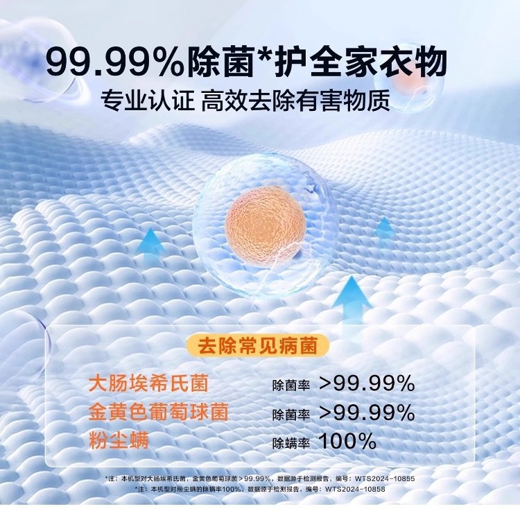 小家电/洗衣机配件/电冰箱配件细节图