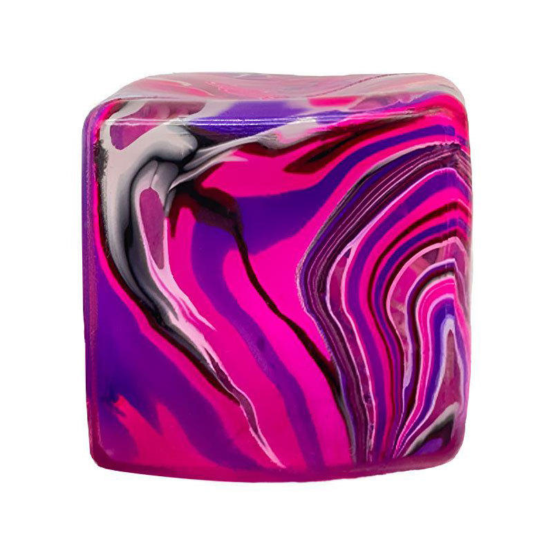 智力魔方实物图