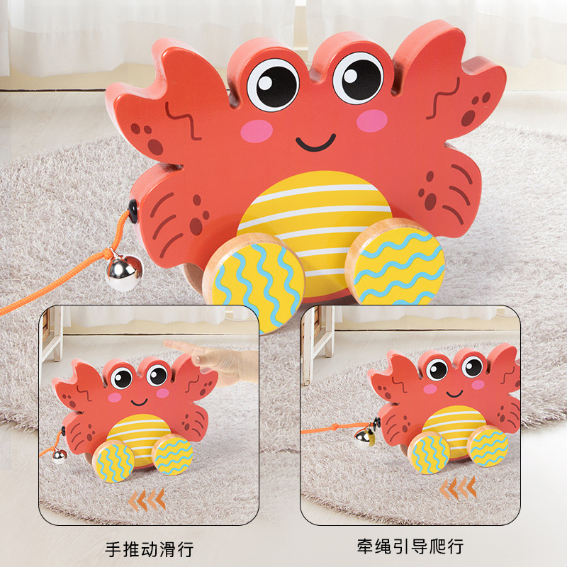 其他婴幼儿教具实物图