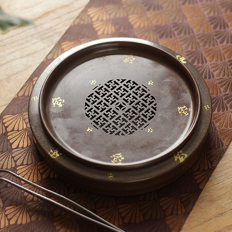 茶盘实物图