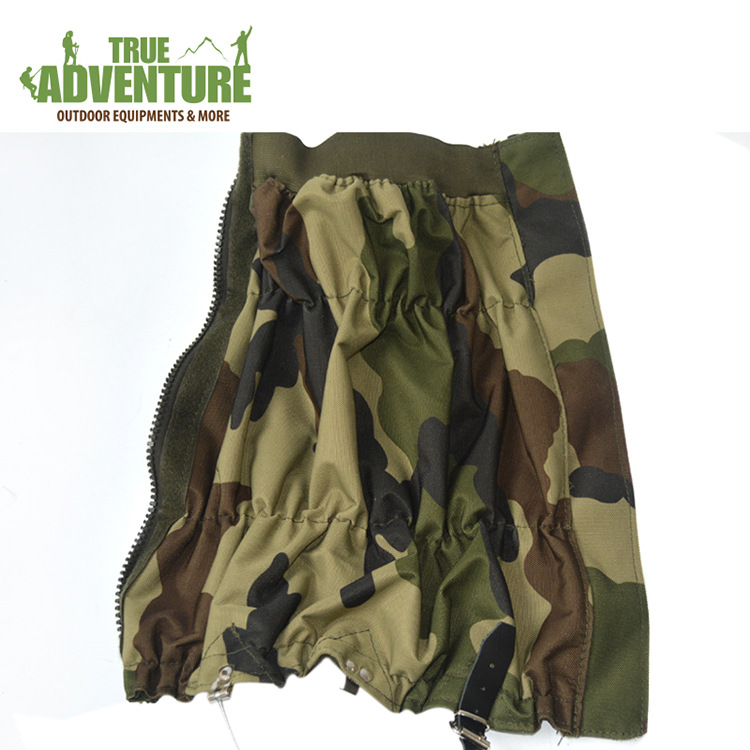 雪套户外/护臀/英国马具/拳击鞋/eelhoe白底实物图