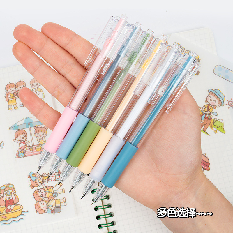 High-appearance-level utility knife, handcrafted knife, pen-shaped small knife, press pen knife wholesale, cute engraving knife, special cutter for handbooks Application Scenario