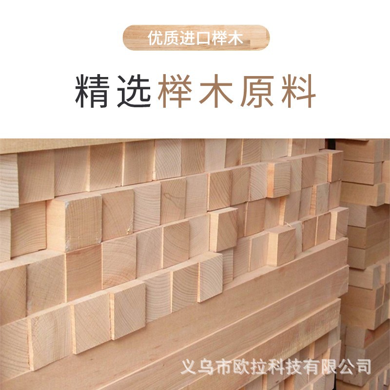 Beech wood label stand, cake baking table, label photo card holder, solid wood base, display stand, solid wood label holder, dessert stand, card upright support, wedding banquet seat, sign display stand, photo note, solid wood stable display, small size Application Scenario