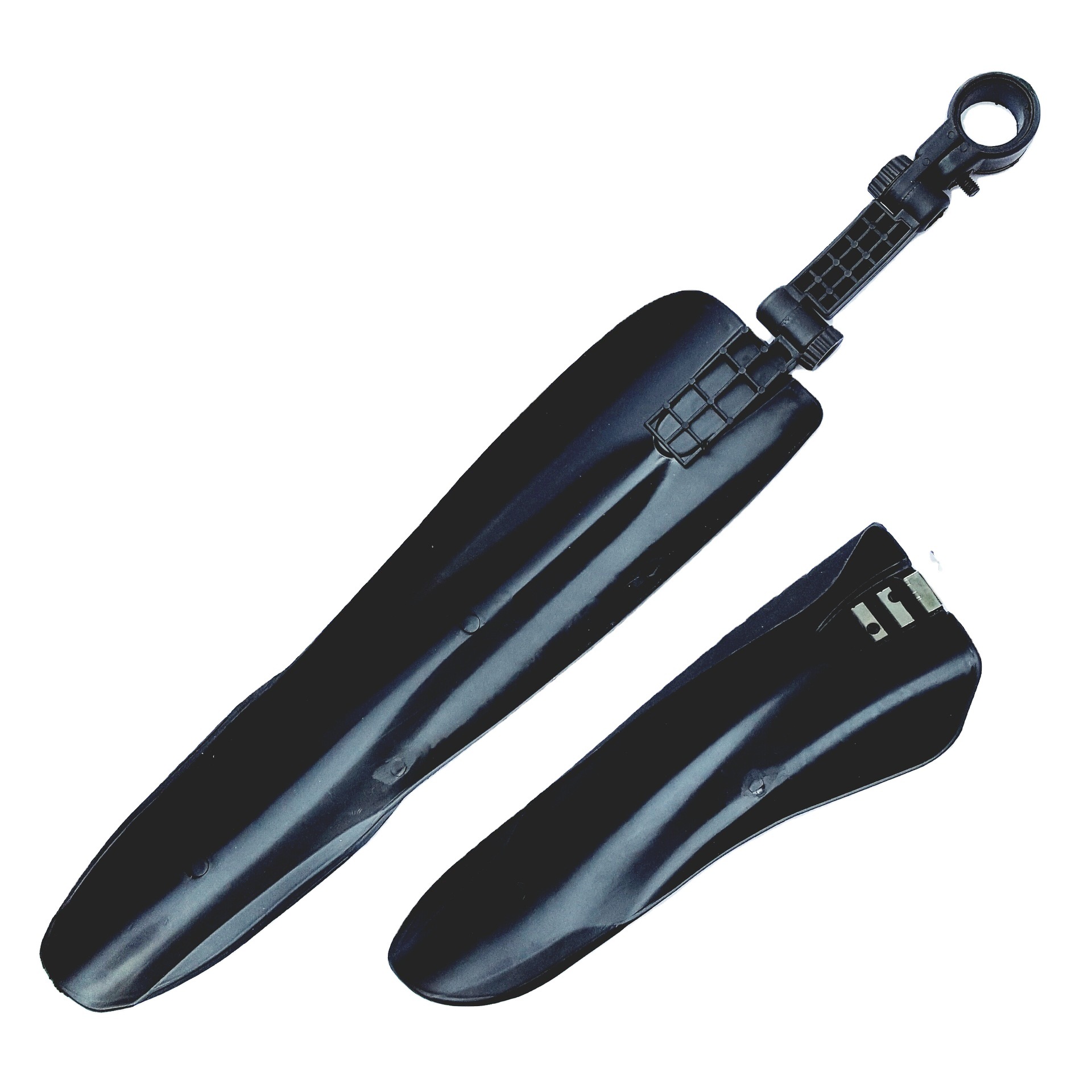 Bicycle mudguards and mountain bike mudguards, excluding riding equipment and gear, do not include front mudguard screws Application Scenario