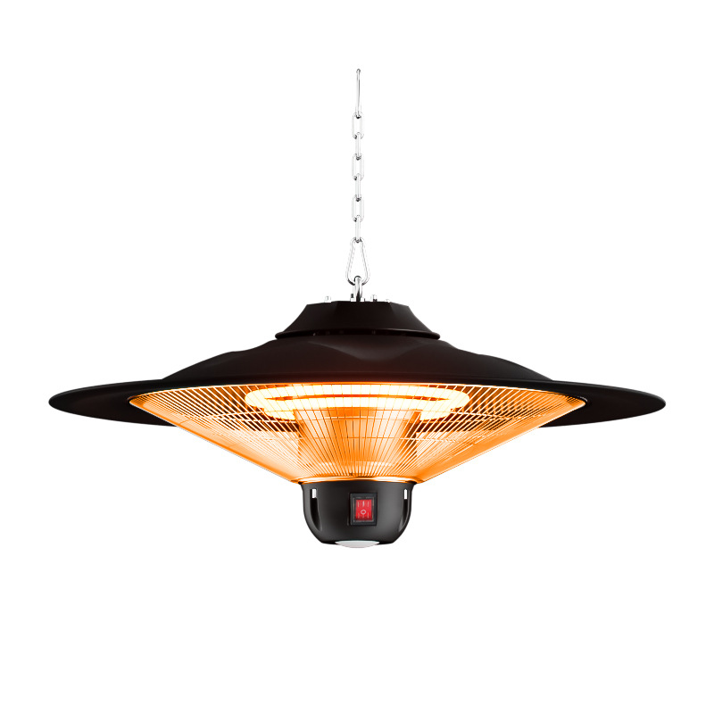 迪科斯加热器办公室/加热器/鑫柏阳电器/保暖家电/取暖白底实物图