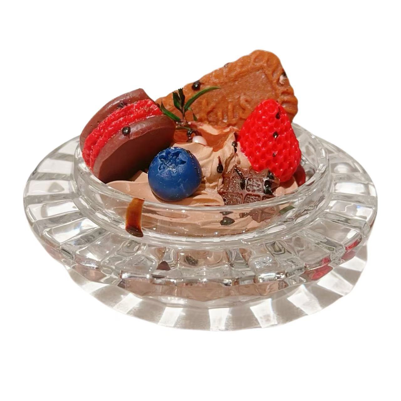 香薰蜡烛/蜡烛/酥油灯/香薰/香薰蜡烛杯白底实物图