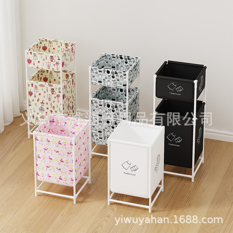 置物架/货架/居家收纳用品/餐具/洞洞板产品图