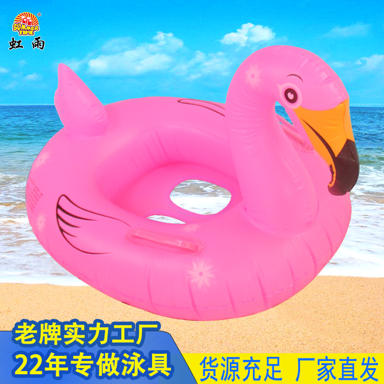 游泳用品/游泳圈/游泳圈儿童卡通/脚踩泵/泳圈打气筒产品图