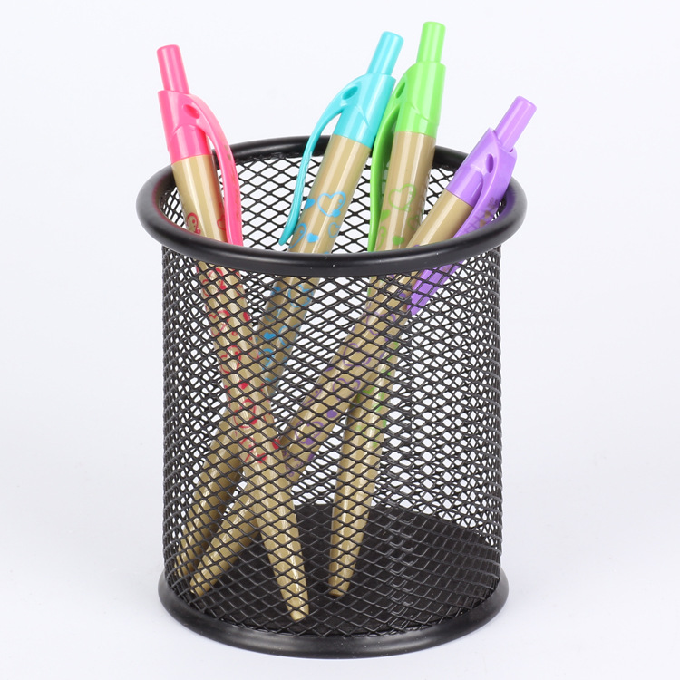 Manufacturer's ballpoint pen enterprise advertising promotion pen Press plastic oil pen 5738 Tianfeng Ballpoint pen Item Picture