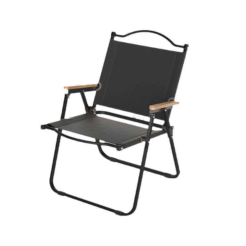 Manufacturer's in-stock camping and outdoor folding chairs, portable catering equipment, and beach camping chairs Item Picture