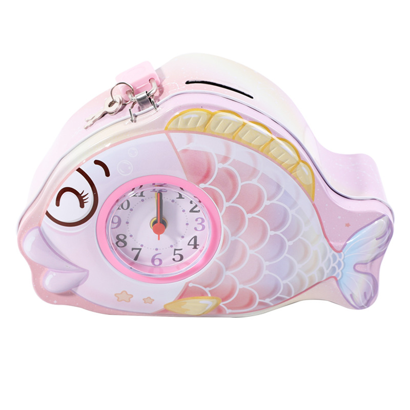 闹钟/挂钟/闹钟时钟/LED数字桌面闹钟/钟表白底实物图