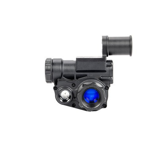 New head-mounted digital night vision device NVG10 infrared Bluetooth 3x magnification night vision device telescope manufacturer wholesale Application Scenario