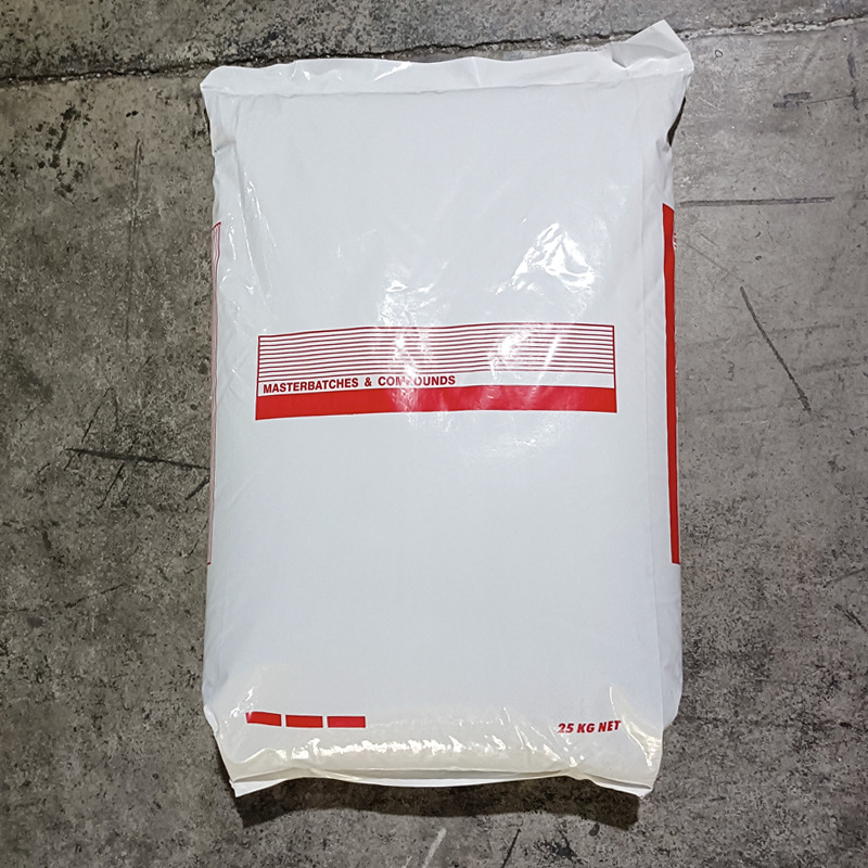 General-purpose black masterbatch, high black concentration black masterbatch, injection molding blown film extrusion, PE/PP/ABS black masterbatch Specification image