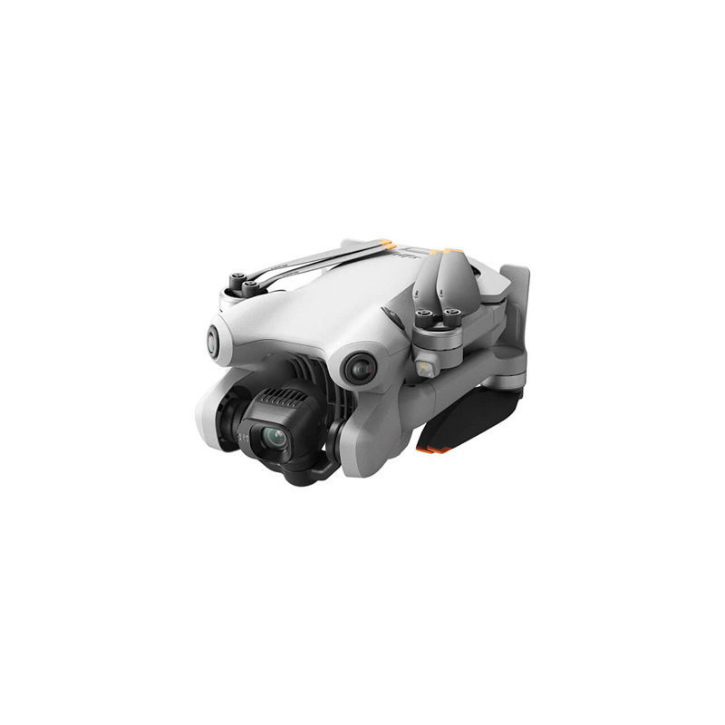 Dji's new drone, DJIMini4Pro, is an omnidirectional obstacle avoidance mini aerial photography drone Item Picture