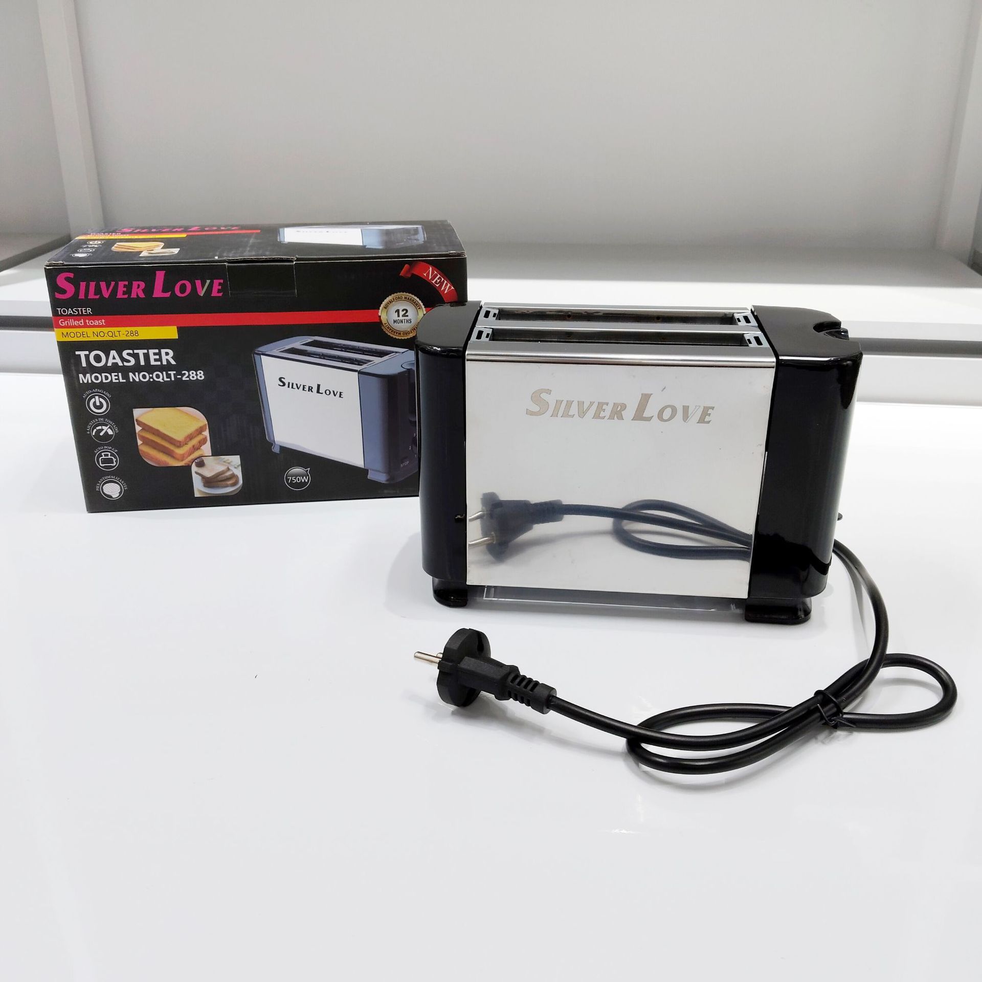 华夫饼机/云杰发厨具/美的电饭煲/烤面包/美的电压力锅锅产品图