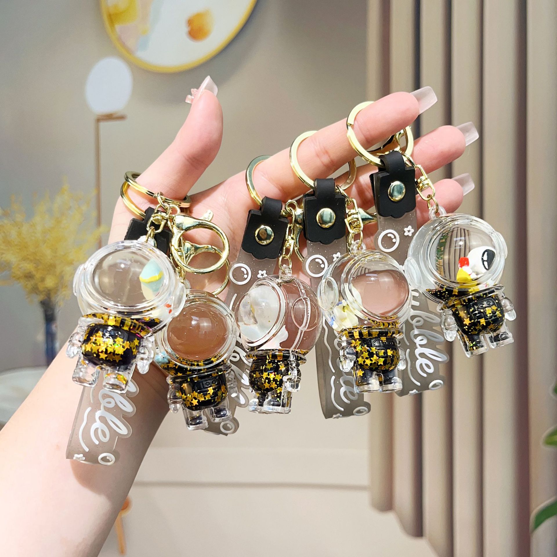 泡泡机/泡泡枪/泡泡水/泡泡/泡泡机儿童夏季户外产品图