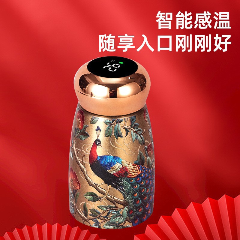 保温杯/史丹利/杯子/钛杯/保暖杯细节图