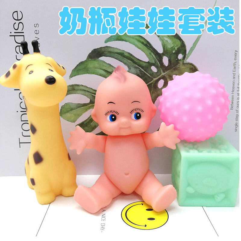 水枪/玩具/玩沙，戏水/脉冲水枪电动/戏水枪儿童沙滩产品图