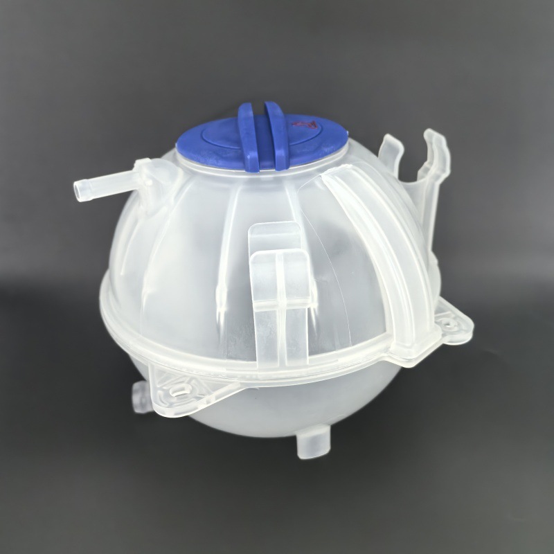 Touran Magotan, Tiguan, Mingrui, Haorui, Sagitar, Xialang, expansion kettle, antifreeze kettle, kettle cap 1K, 0121407A details Picture