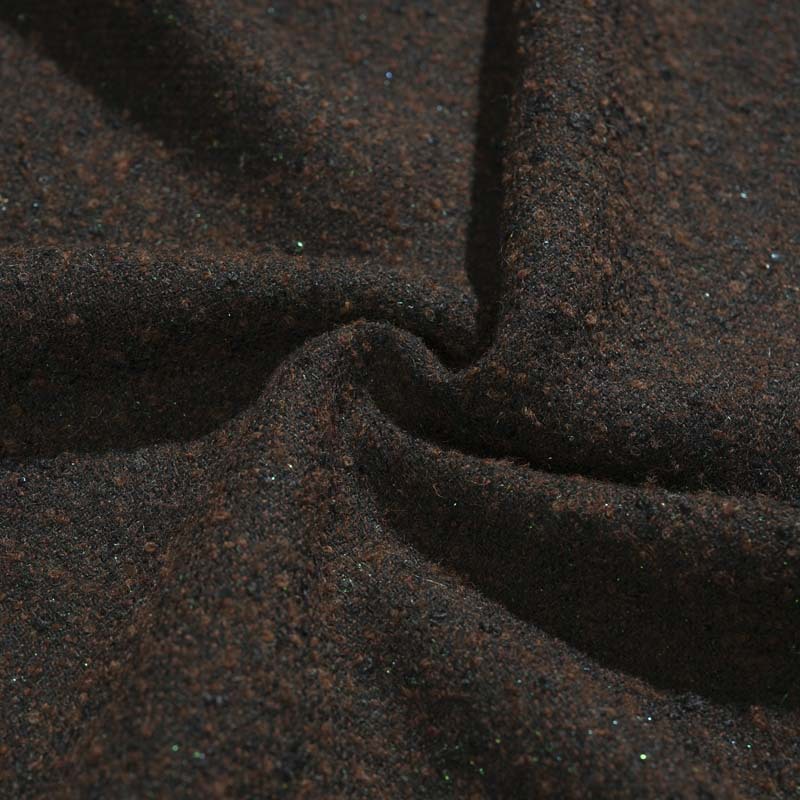 Mokas wool blend chanel-style fabric pic 3