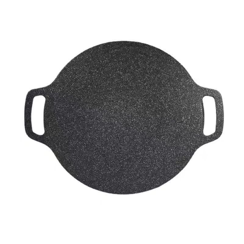 وتخييم الشواء في الهواء الطلق في الهواء الطلق، أفران الشواء الكورية التي تعمل بالبطاطس، Item Picture