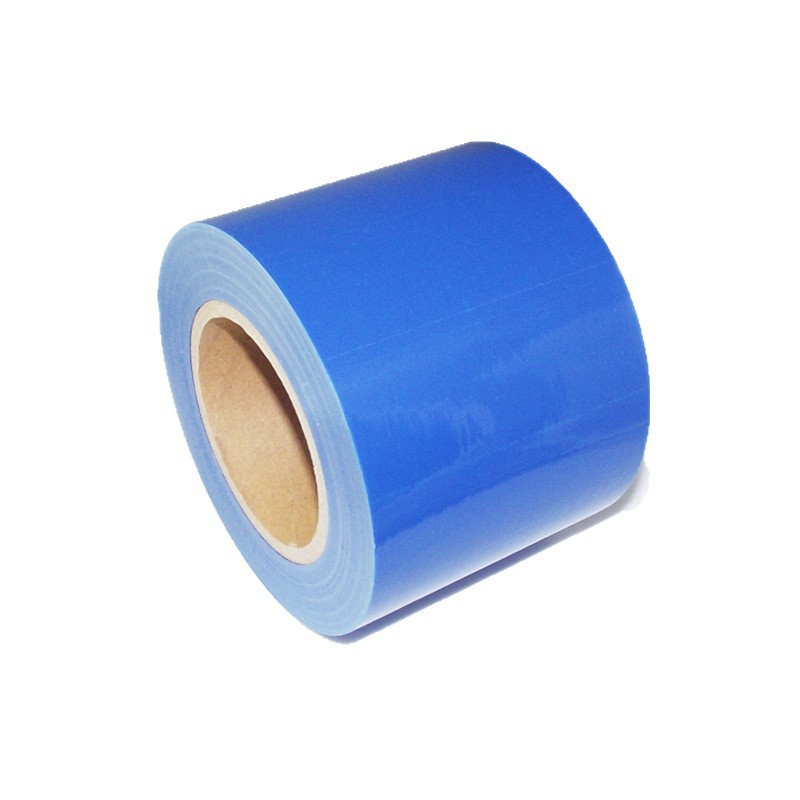 Cross-border exclusive dental protective films, transparent films, blue films, isolation films, medical disposable dental protective barrier films Item Picture
