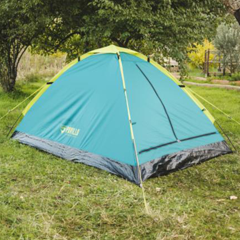 帐篷、天幕、帐篷配件实物图