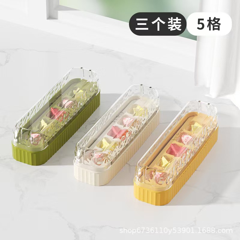 冰格实物图