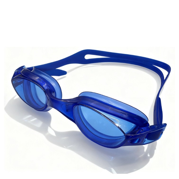 泳帽，泳镜/泳镜/游泳镜/泳镜外卖/户外用品白底实物图